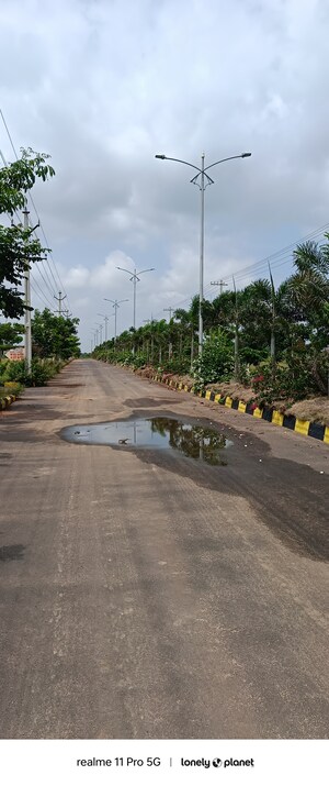  Plot For Sale in Siddi Vinayaka Vihar, Habsiguda