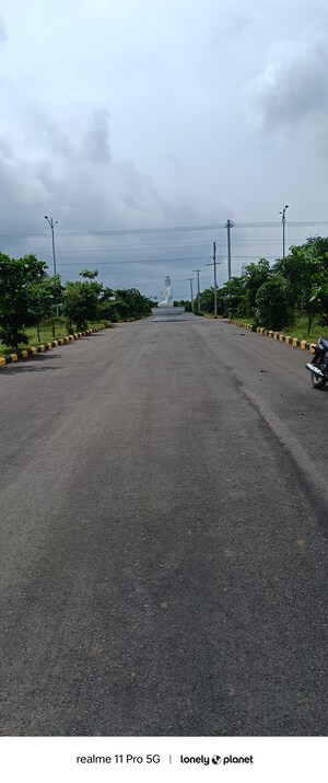  Plot – Garden View at Siddi Vinayaka Vihar, Habsiguda - for Sale