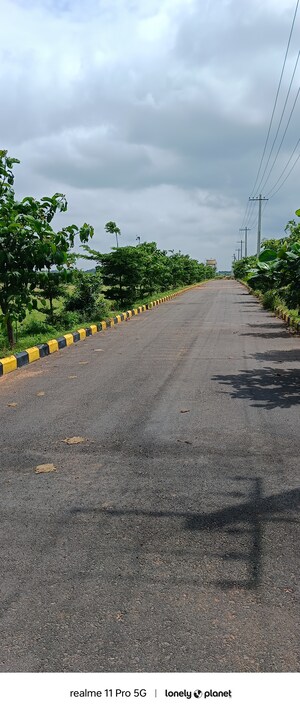 Plot Area in  Plot at Siddi Vinayaka Vihar, Habsiguda – for Sale