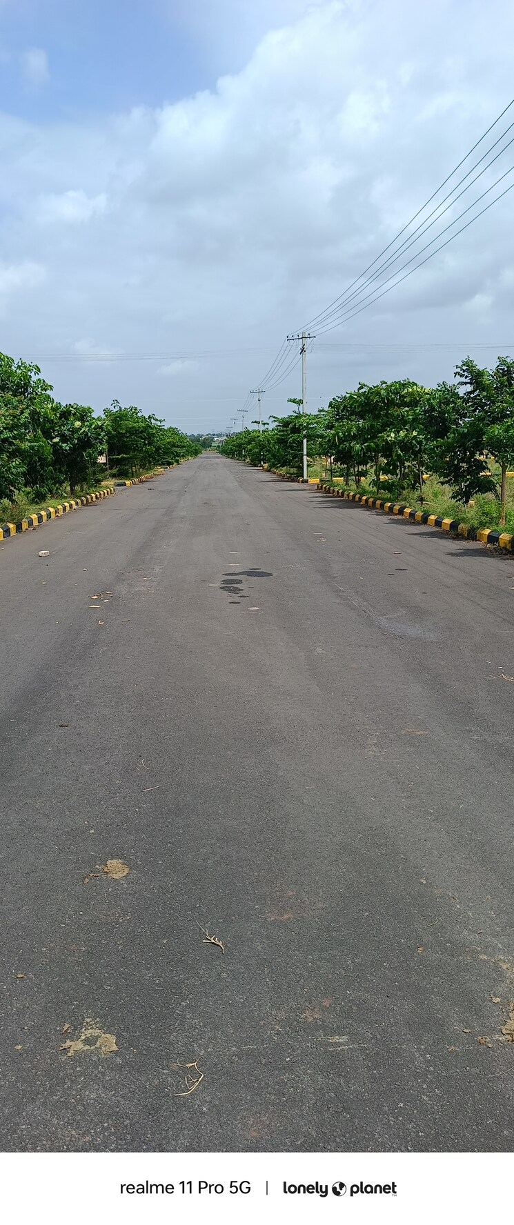 Exterior View, siddi-vinayaka-vihar  150 Sq.Yd. Plot In Habsiguda Hyderabad 9062872