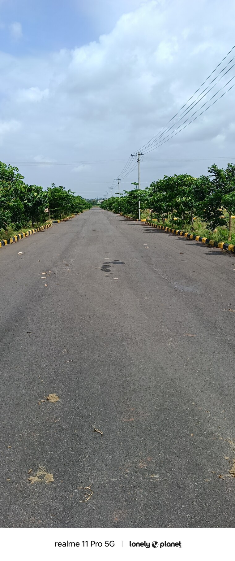 Exterior View, siddi-vinayaka-vihar  150 Sq.Yd. Plot In Habsiguda Hyderabad 9062872