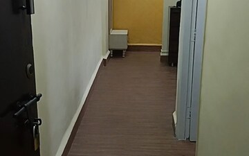 1 BHK Apartment For Rent in Girnar CHS Andheri West, Andheri West