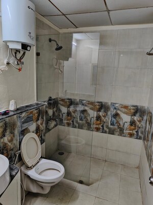 3 BHK Apartment – Exterior View View at Gaur Sportswood, Sector 79 - for Sale