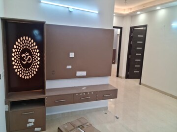 Furnished Amenities in 3 BHK Apartment at Gaur Sportswood, Sector 79 – for Sale