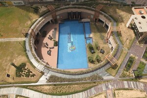 Master Plan in 3 BHK Apartment at Gaur Sportswood, Sector 79 – for Sale