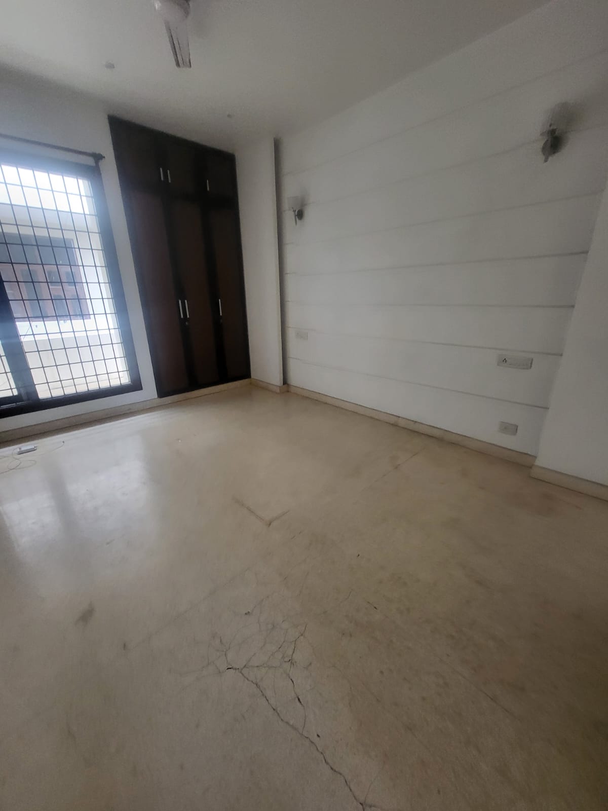 3 BHK + Study Room Apartment For Rent in Shakti the Sky Lark  Apartment