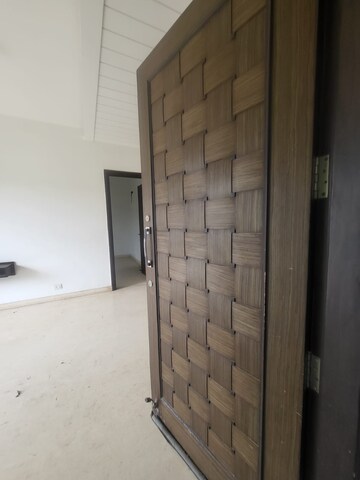 Bathroom in 3 BHK Apartment at Shakti the Sky Lark  Apartment, Sector 52 – for Rent