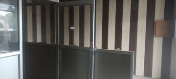  Office Space – Exterior View View at Thakurganj - for Rent