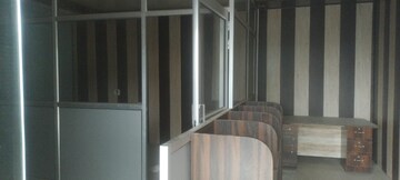  Office Space – Exterior View View at Thakurganj - for Rent