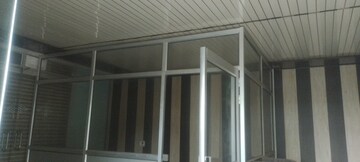  Office Space – Exterior View View at Thakurganj - for Rent