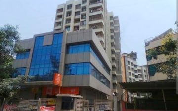 2 BHK Apartment For Rent in Ritu Horizon, Mira Road