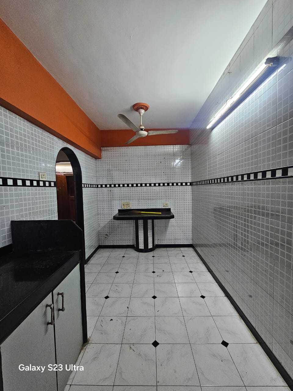 1 BHK + Pooja Room Apartment For Sale in Dattani Park 7A