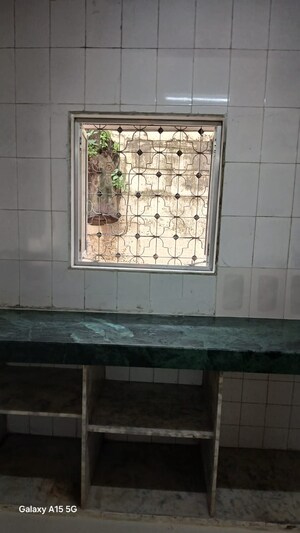 Balcony in 1 BHK Apartment at Dattani Park 7A, Kandivali East – for Sale