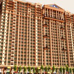 2 BHK 607 Sq.Ft. Apartment in Imperial Splendora