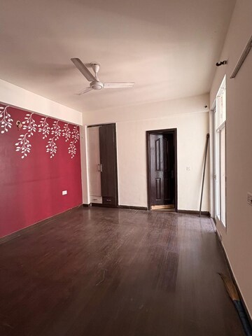 Building Lobby in 2 BHK Apartment at H R Buildcon Elite Homz, Sector 77 – for Rent