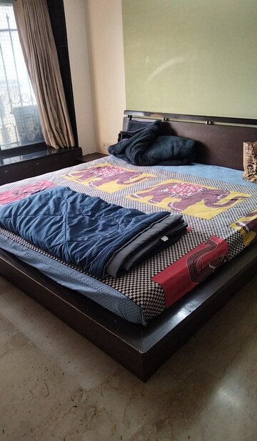 2 BHK Apartment For Rent in Srishti Panch Srishti, Powai