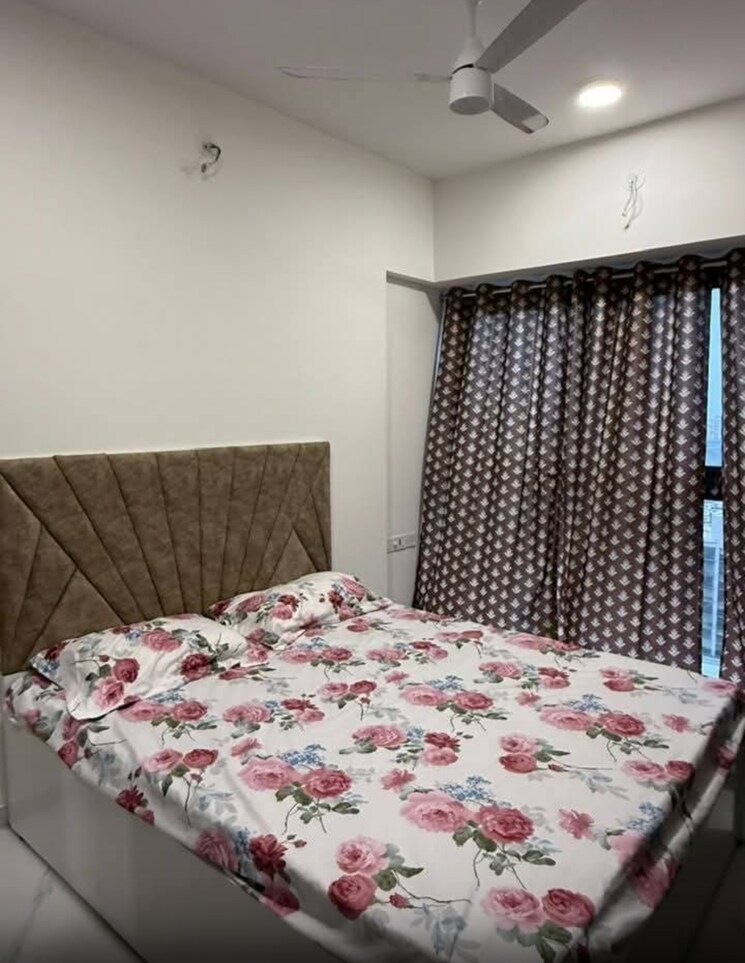 Bedroom, srishti-panch-srishti 2 Bedroom 915 Sq.Ft. Apartment In Powai Mumbai 9062892