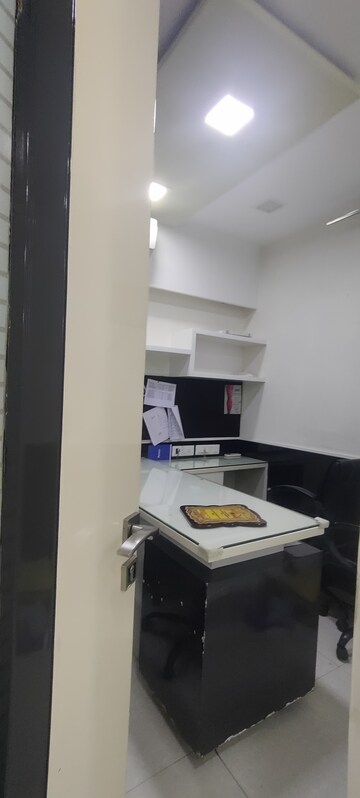 Kitchen in  Office Space at Kamala Mills, Lower Parel – for Sale