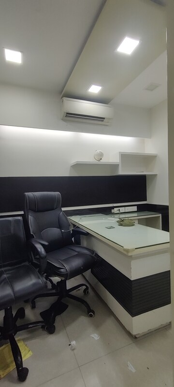 Furnished Amenities in  Office Space at Kamala Mills, Lower Parel – for Sale