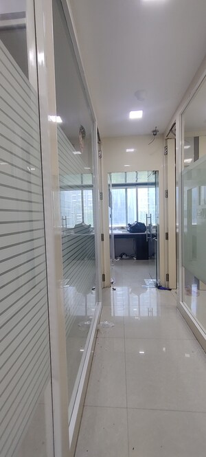Building Lobby in  Office Space at Kamala Mills, Lower Parel – for Sale