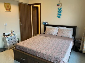 2 BHK Apartment For Rent in Nahar Amrit Shakti, Chandivali