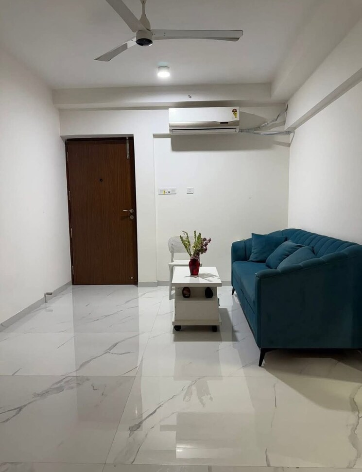 Kitchen, nahar-amrit-shakti 2 Bedroom 1049 Sq.Ft. Apartment In Chandivali Mumbai 9062899