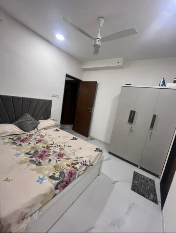 Team Area in 2 BHK Apartment at Nahar Amrit Shakti, Chandivali – for Rent