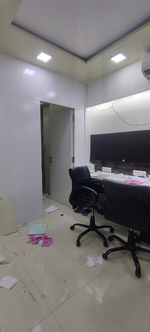 Team Area in  Office Space at Kamala Mills, Lower Parel – for Sale
