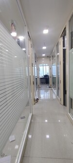 1200 Sq.Ft. Office Space in Kamala Mills
