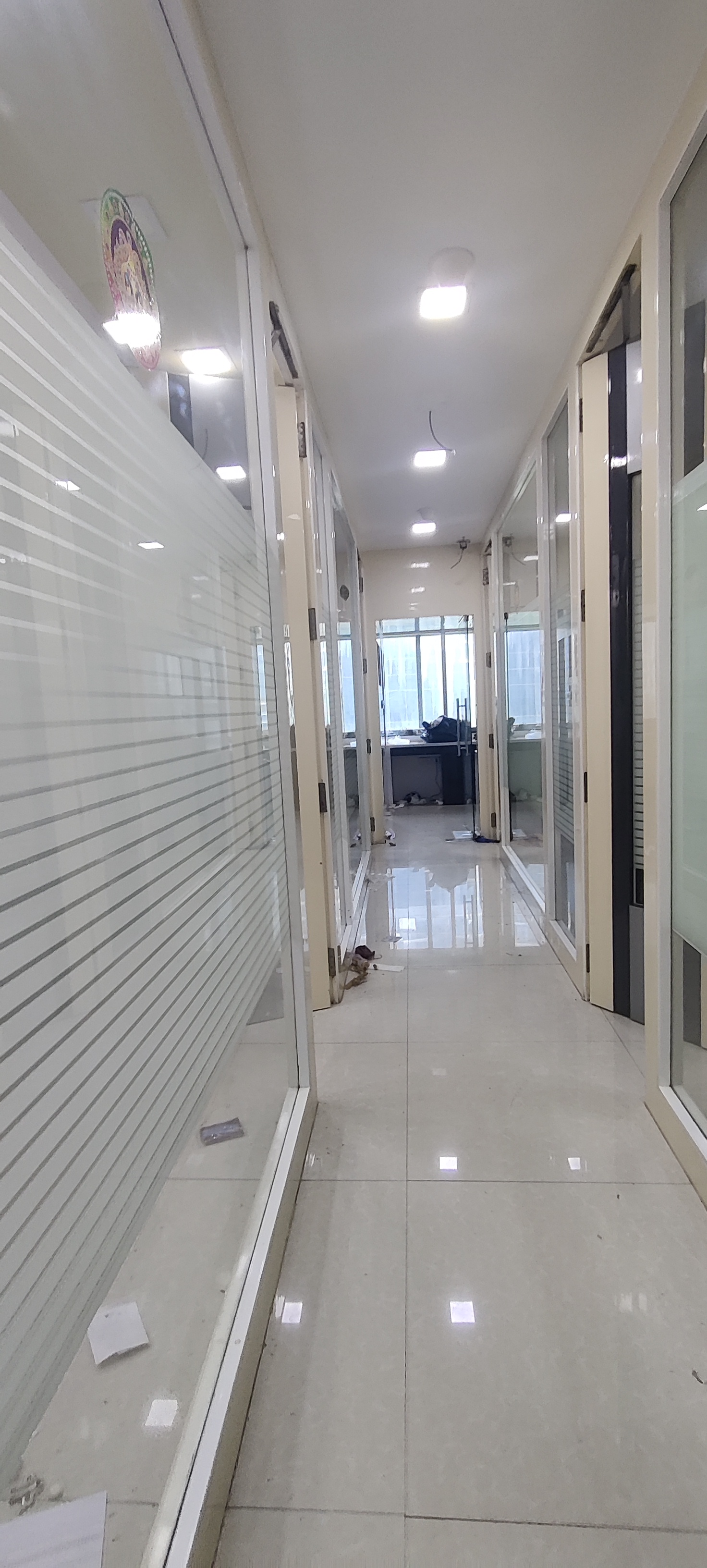 Office Space For Sale in Kamala Mills