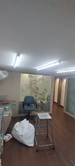 Team Area in  Office Space at Kamala Mills, Lower Parel – for Sale