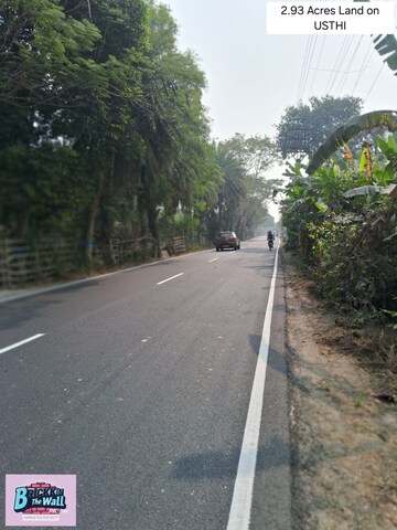 Plot Area in  Land at Diamond Harbour Road – for Sale