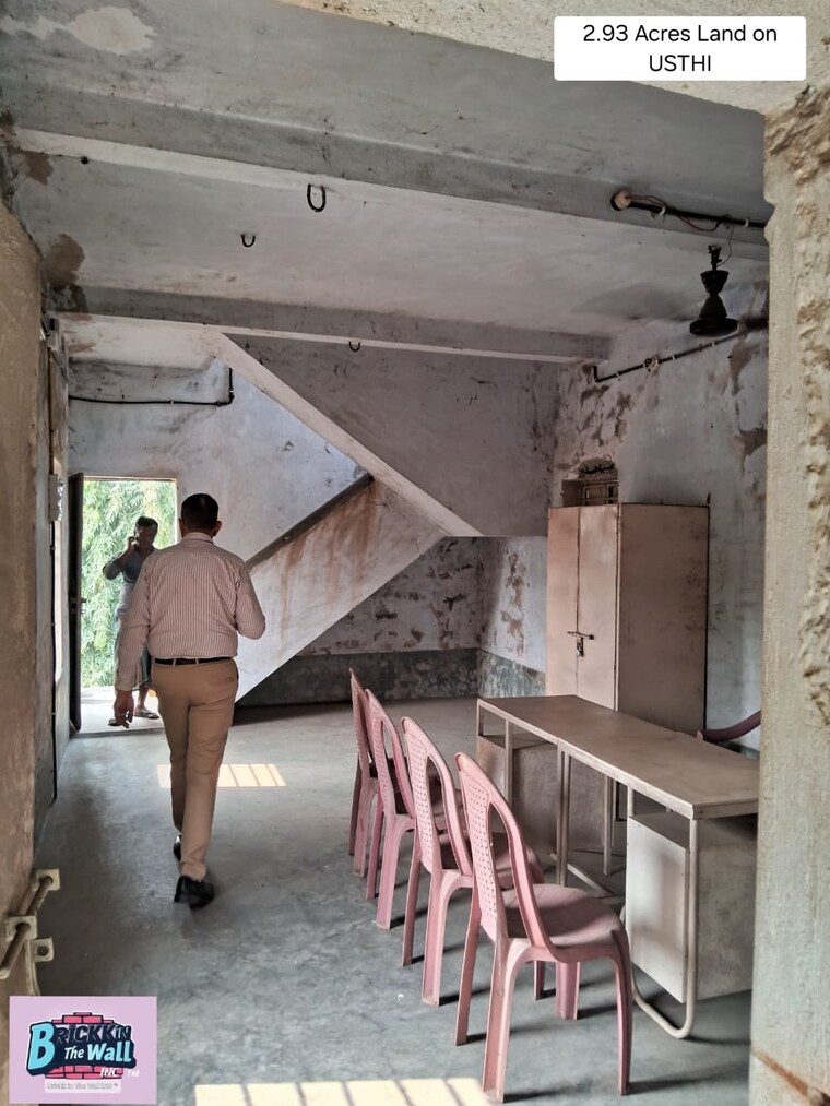 Exterior View, diamond harbour road Commercial Land 3 Acre In Diamond Harbour Road Kolkata 9062908