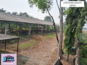 Plot Area in  Land at Diamond Harbour Road – for Sale