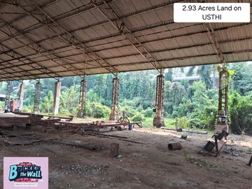 Plot Area in  Land at Diamond Harbour Road – for Sale