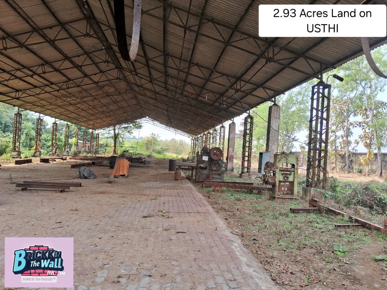 Exterior View, diamond harbour road Commercial Land 3 Acre In Diamond Harbour Road Kolkata 9062908