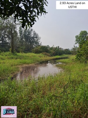 Plot Area in  Land at Diamond Harbour Road – for Sale