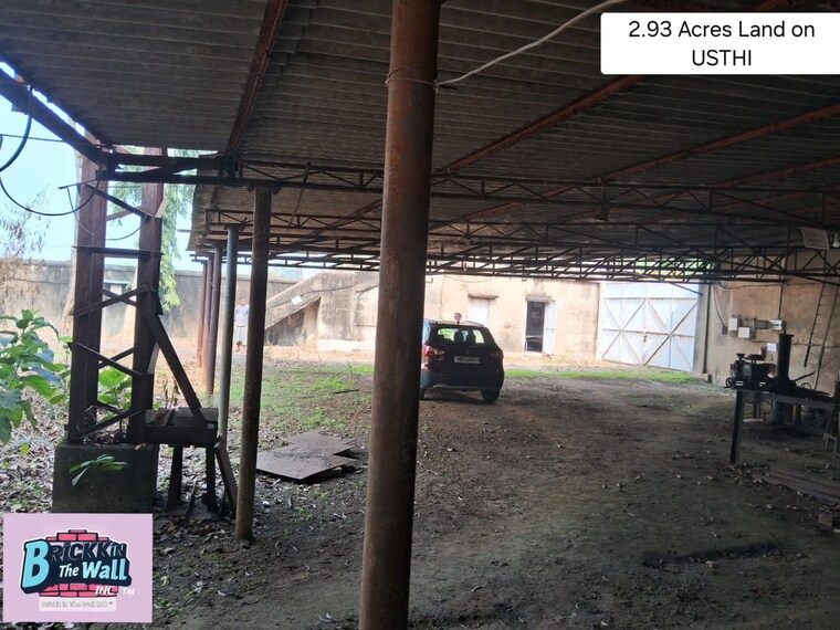 Exterior View, diamond harbour road Commercial Land 3 Acre In Diamond Harbour Road Kolkata 9062908