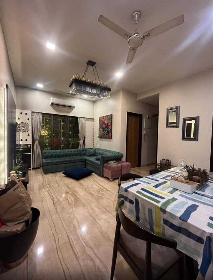 Bedroom, hiranandani-gardens 2 Bedroom 777 Sq.Ft. Apartment In Powai Mumbai 9062910