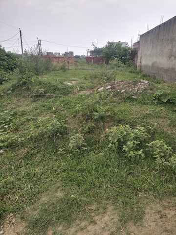  Plot For Sale in Shiv Colony