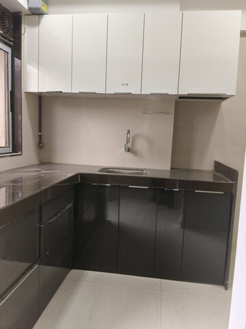Kitchen in 2 BHK Apartment at Arihant CHS Ghatkopar East, Ghatkopar East – for Rent