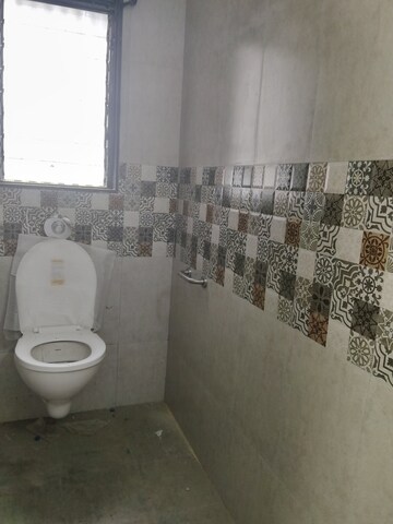 Bathroom in 2 BHK Apartment at Arihant CHS Ghatkopar East, Ghatkopar East – for Rent