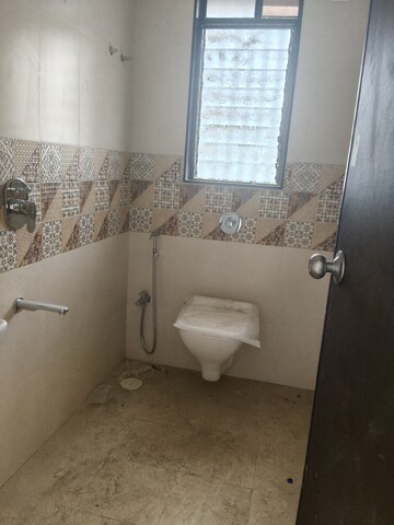 Bathroom in 2 BHK Apartment at Arihant CHS Ghatkopar East, Ghatkopar East – for Rent