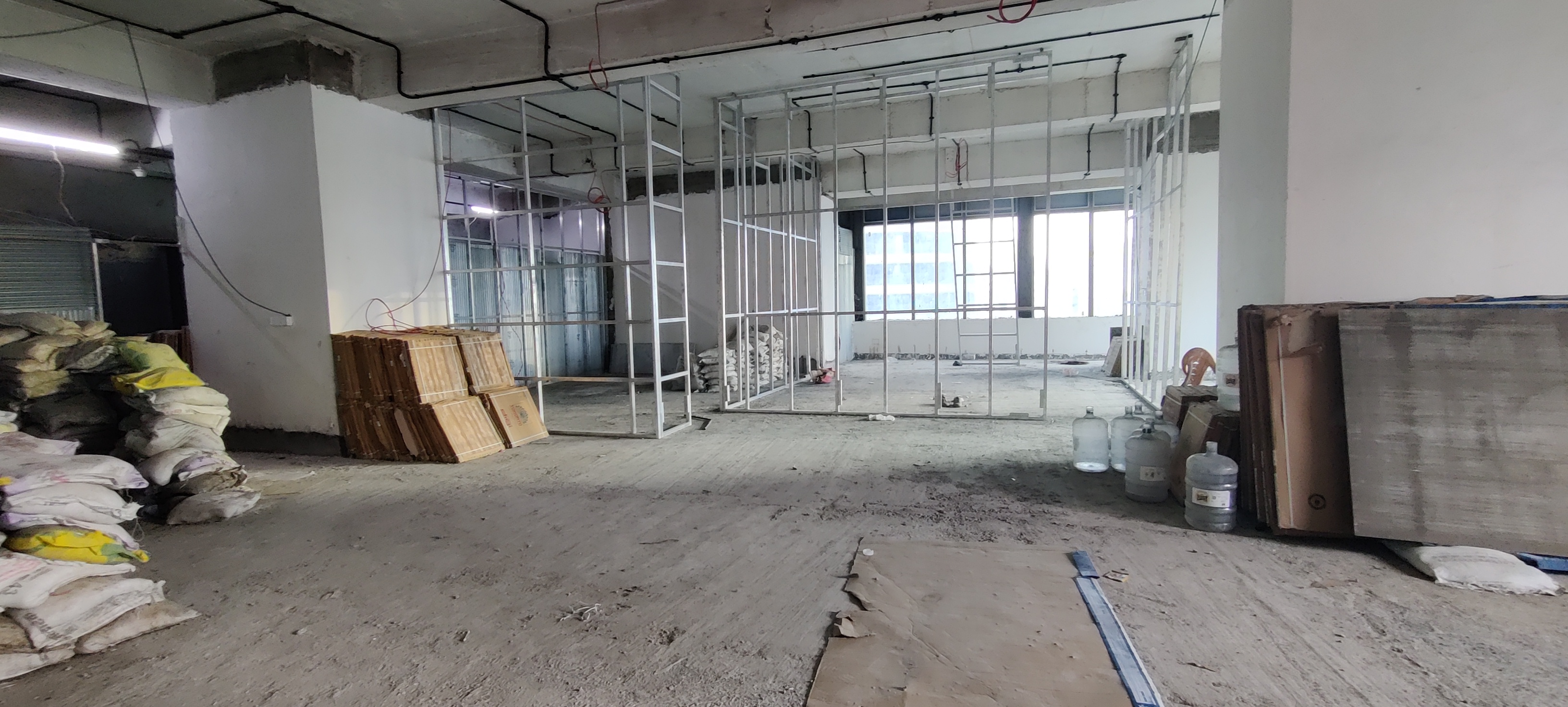 Office Space For Sale in Kamala Mills