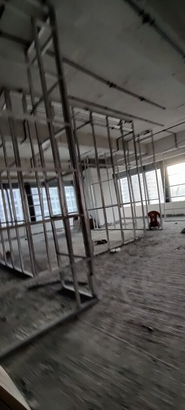 Staircase in  Office Space at Kamala Mills, Lower Parel – for Sale