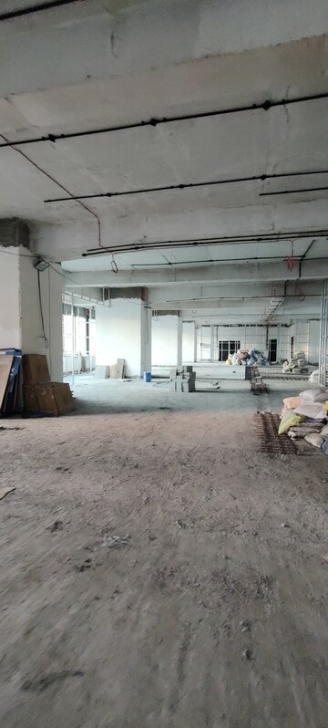 Parking in  Office Space at Kamala Mills, Lower Parel – for Sale