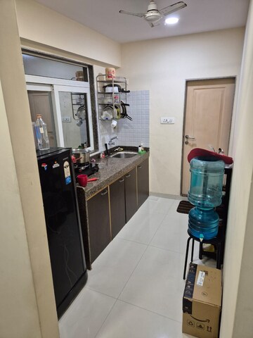 Team Area in 6 BHK Apartment at Oberoi Sky Gardens, Andheri West – for Sale