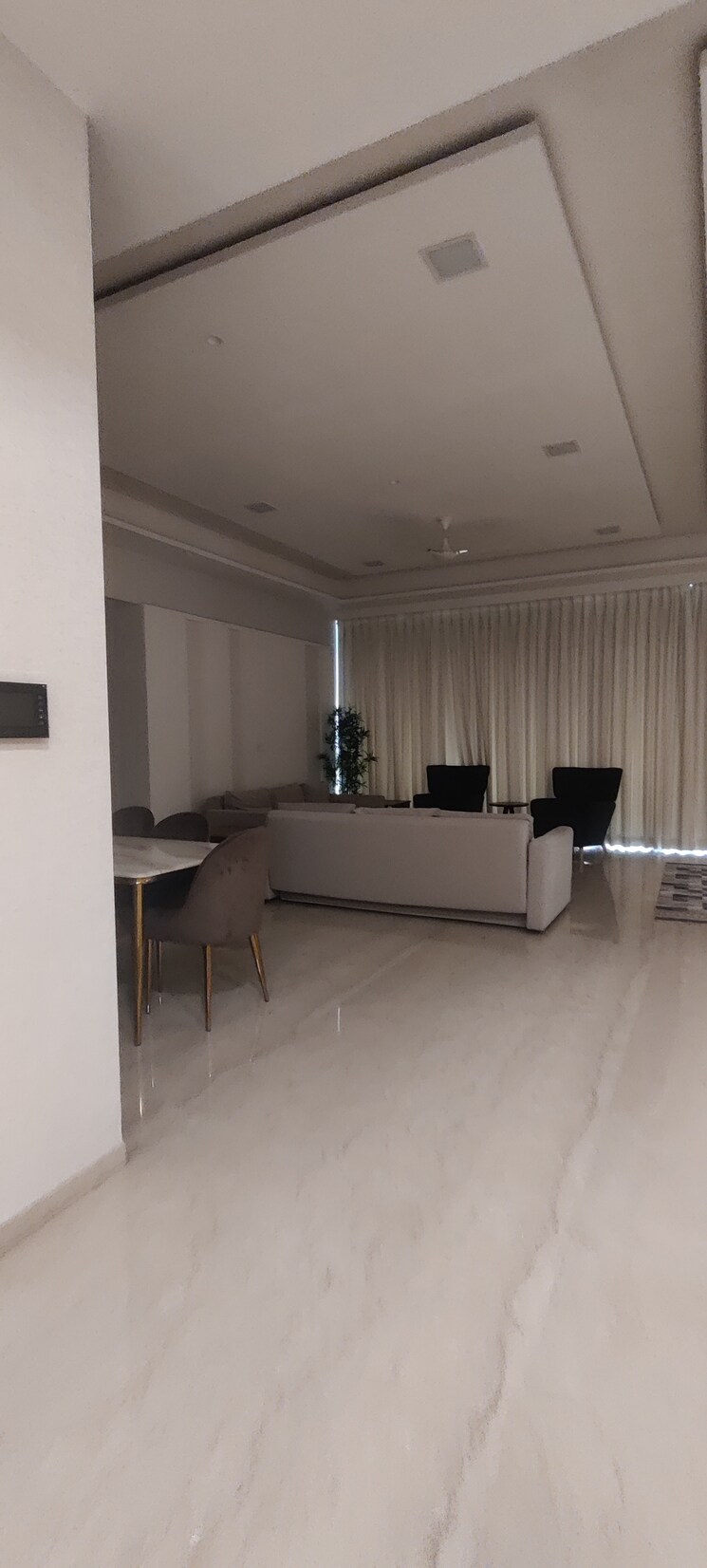 Team Area, avighna-one-avighna-park 5 Bedroom 5500 Sq.Ft. Apartment In Lower Parel Mumbai 9062941