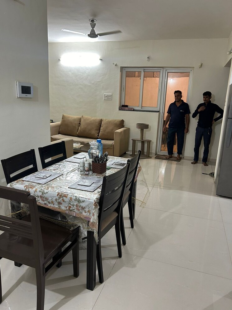 Team Area, sky-one-kalyani-nagar 2 Bedroom 850 Sq.Ft. Apartment In Kalyani Nagar Pune 9062931