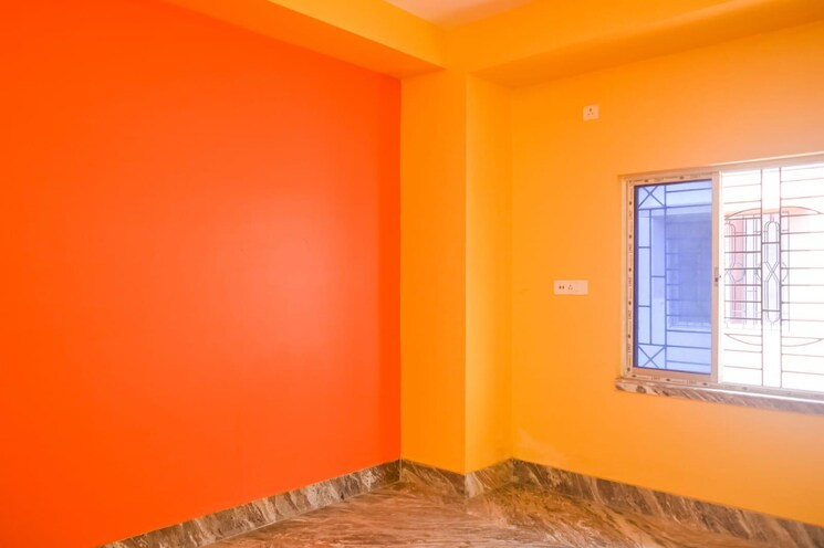 Room, mahatma gandhi road 4 Bedroom 2296 Sq.Ft. Apartment In Mahatma Gandhi Road Kolkata 9062940
